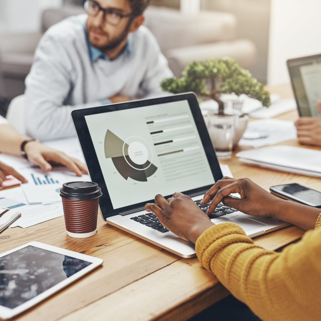 Data and Analytics