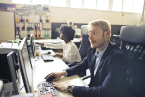 From Back Office to Growth Engine: How Finance Can Drive Competitive Advantage