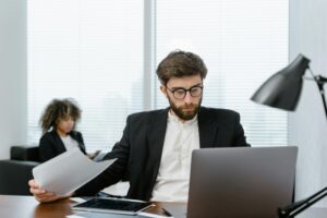 5 Signs Your Finance Function Is Too People-Heavy (and Not Tech-Enabled)